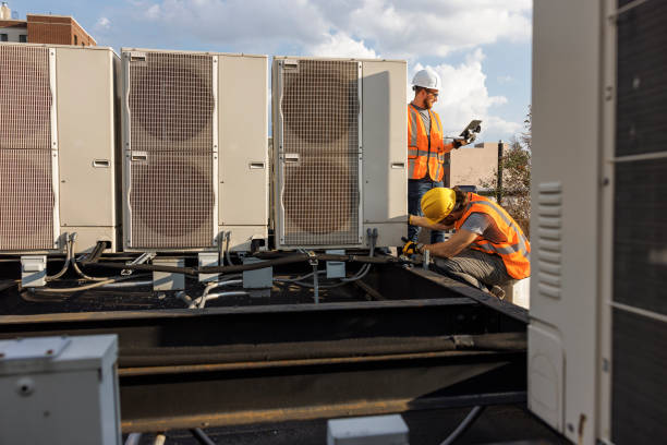 Best HVAC Air Duct Cleaning  in Northwest Harbor, NY