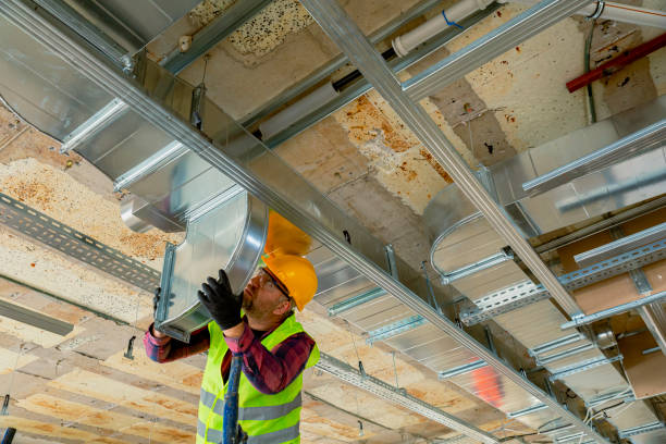 Best 24/7 HVAC Repair  in Northwest Harbor, NY