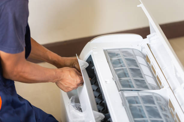 Best HVAC Installation Services  in Northwest Harbor, NY