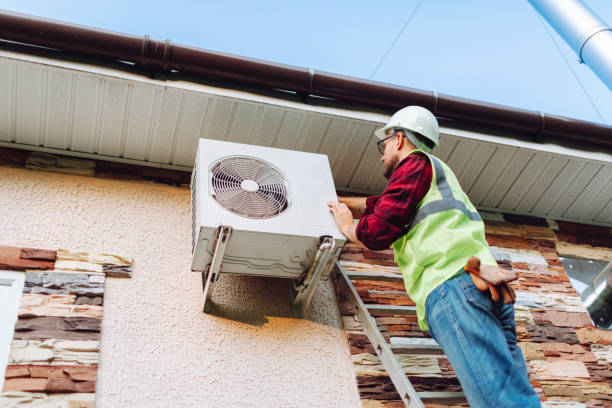 Best Ductless HVAC Repair  in Northwest Harbor, NY