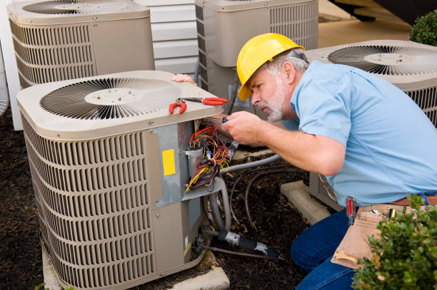 Best HVAC Air Duct Cleaning  in Northwest Harbor, NY