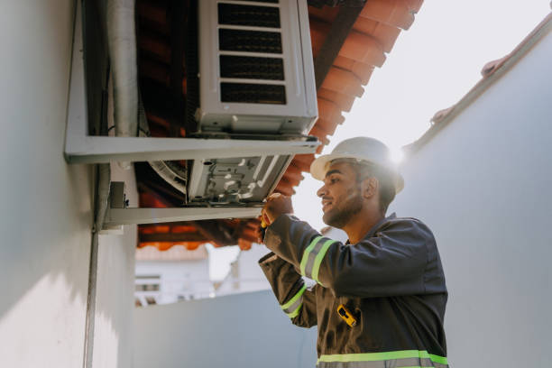 Best HVAC Air Duct Cleaning  in Northwest Harbor, NY