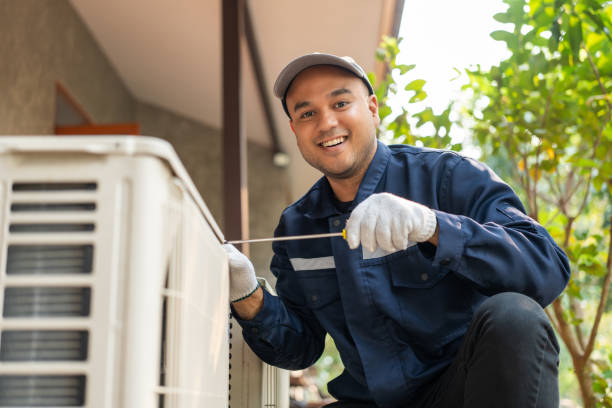 Best Emergency HVAC Repair  in Northwest Harbor, NY