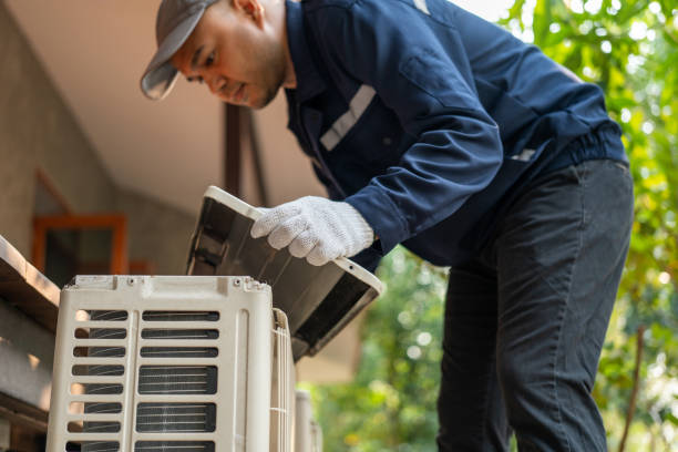 Best HVAC Installation Services  in Northwest Harbor, NY