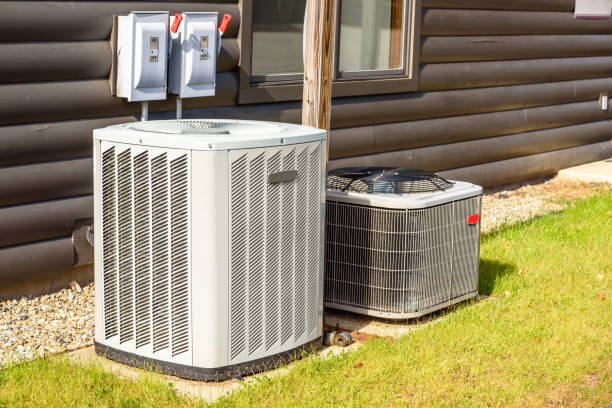 Best HVAC Companies Near Me  in Northwest Harbor, NY