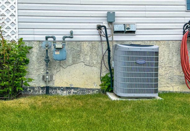 Best HVAC System Installation  in Northwest Harbor, NY